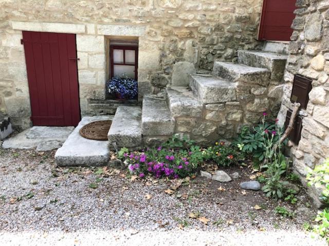 Le Vieux Moulin Vila Forcalquier Exterior foto